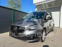 2021 Mercedes Benz Citan