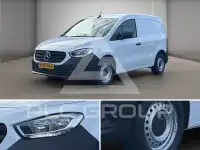2021 Mercedes Benz Citan