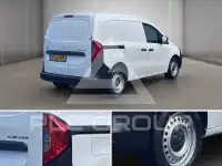 2021 Mercedes Benz Citan