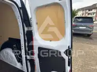2021 Mercedes Benz Citan