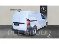 2021 Mercedes Benz Citan
