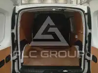 2021 Mercedes Benz Citan
