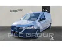 2021 Mercedes Benz Citan
