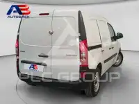 2021 Mercedes Benz Citan