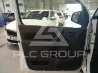 2021 Mercedes Benz Citan