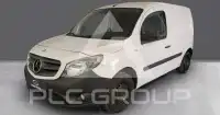 2021 Mercedes Benz Citan