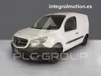 2021 Mercedes Benz Citan