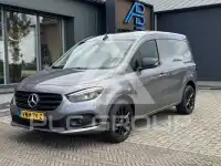 2021 Mercedes Benz Citan