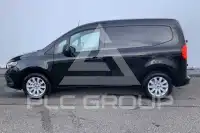 2021 Mercedes Benz Citan