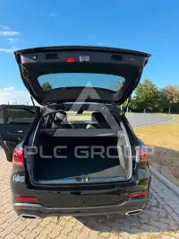 2021 Mercedes Benz GLC-Class