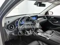 2021 Mercedes Benz GLC-Class