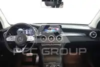 2021 Mercedes Benz GLC-Class