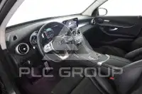 2021 Mercedes Benz GLC-Class