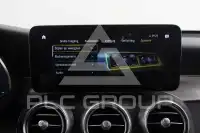 2021 Mercedes Benz GLC-Class