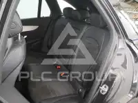 2021 Mercedes Benz GLC-Class