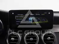2021 Mercedes Benz GLC-Class