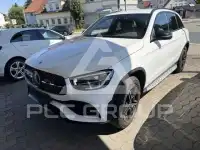 2021 Mercedes Benz GLC-Class