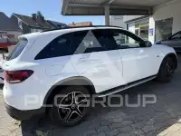 2021 Mercedes Benz GLC-Class
