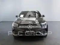 2021 Mercedes Benz GLC-Class