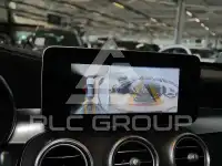 2021 Mercedes Benz GLC-Class