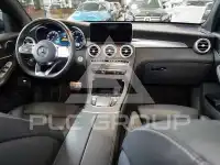 2021 Mercedes Benz GLC-Class