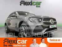 2021 Mercedes Benz GLC-Class