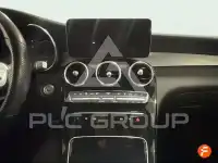 2021 Mercedes Benz GLC-Class