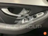 2021 Mercedes Benz GLC-Class