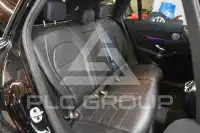 2021 Mercedes Benz GLC-Class