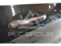 2021 Mercedes Benz GLC-Class