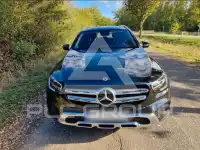 2021 Mercedes Benz GLC-Class