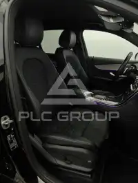 2021 Mercedes Benz GLC-Class