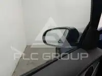 2021 Mercedes Benz GLC-Class