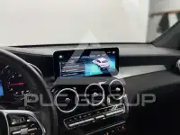 2021 Mercedes Benz GLC-Class