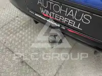 2021 Mercedes Benz GLC-Class