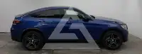 2021 Mercedes Benz GLC-Class