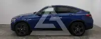 2021 Mercedes Benz GLC-Class