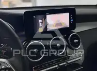 2021 Mercedes Benz GLC-Class