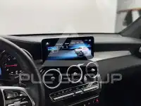 2021 Mercedes Benz GLC-Class