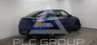 2021 Mercedes Benz GLC-Class
