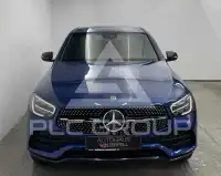 2021 Mercedes Benz GLC-Class