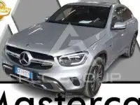 2021 Mercedes Benz GLC-Class