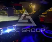 2021 Mercedes Benz GLC-Class