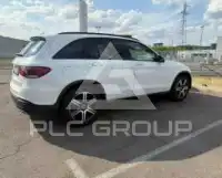 2021 Mercedes Benz GLC-Class