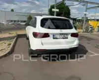 2021 Mercedes Benz GLC-Class