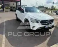 2021 Mercedes Benz GLC-Class