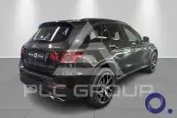2021 Mercedes Benz GLC-Class