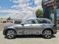 2021 Mercedes Benz GLC-Class
