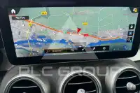 2021 Mercedes Benz GLC-Class