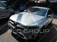 2021 Mercedes Benz GLC-Class